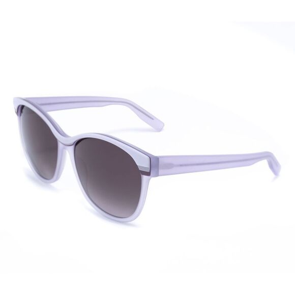 Italia Independent Purple Acetate Women´s Sunglasses